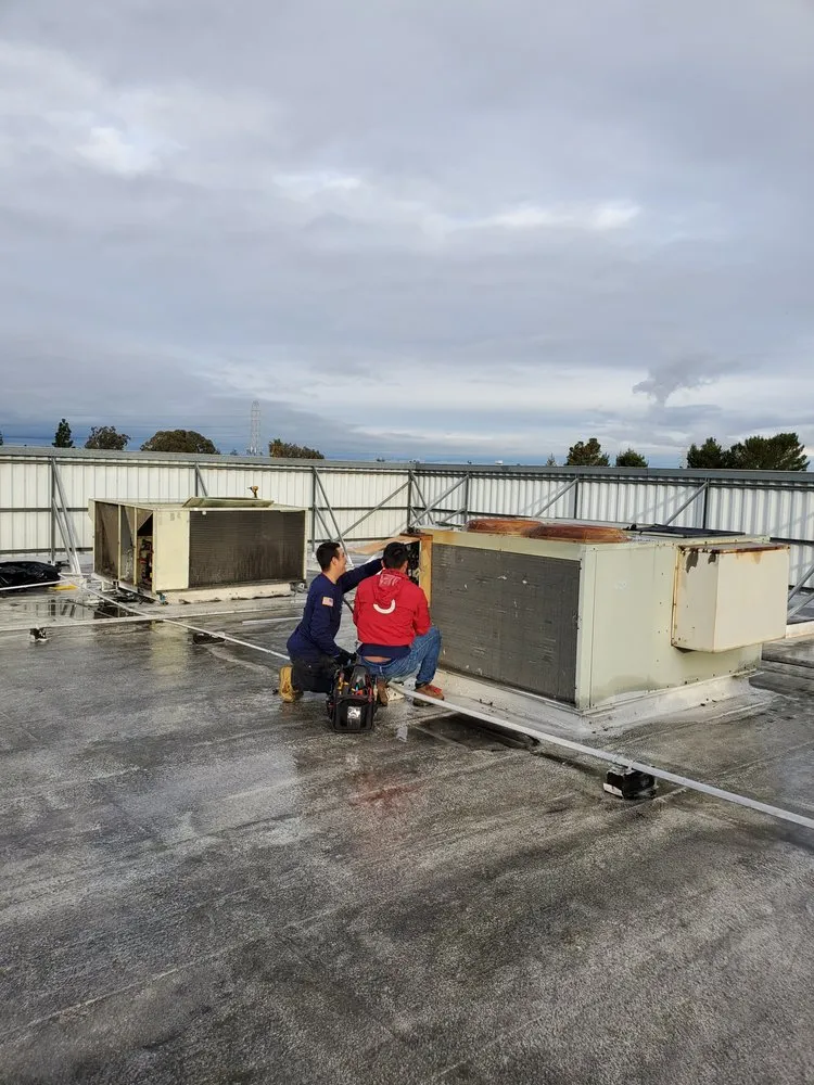 Picture of San Jose Heating & Cooling - San Jose Heating & Cooling