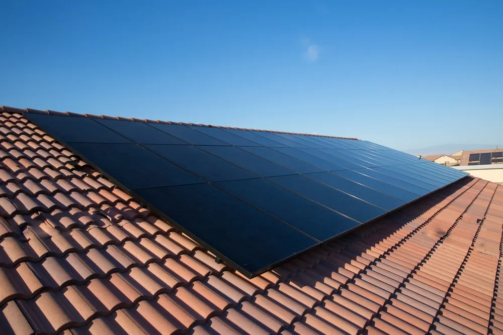 Picture of SunMade Smart Roofing, Solar & Electric - SunMade Smart Roofing, Solar & Electric