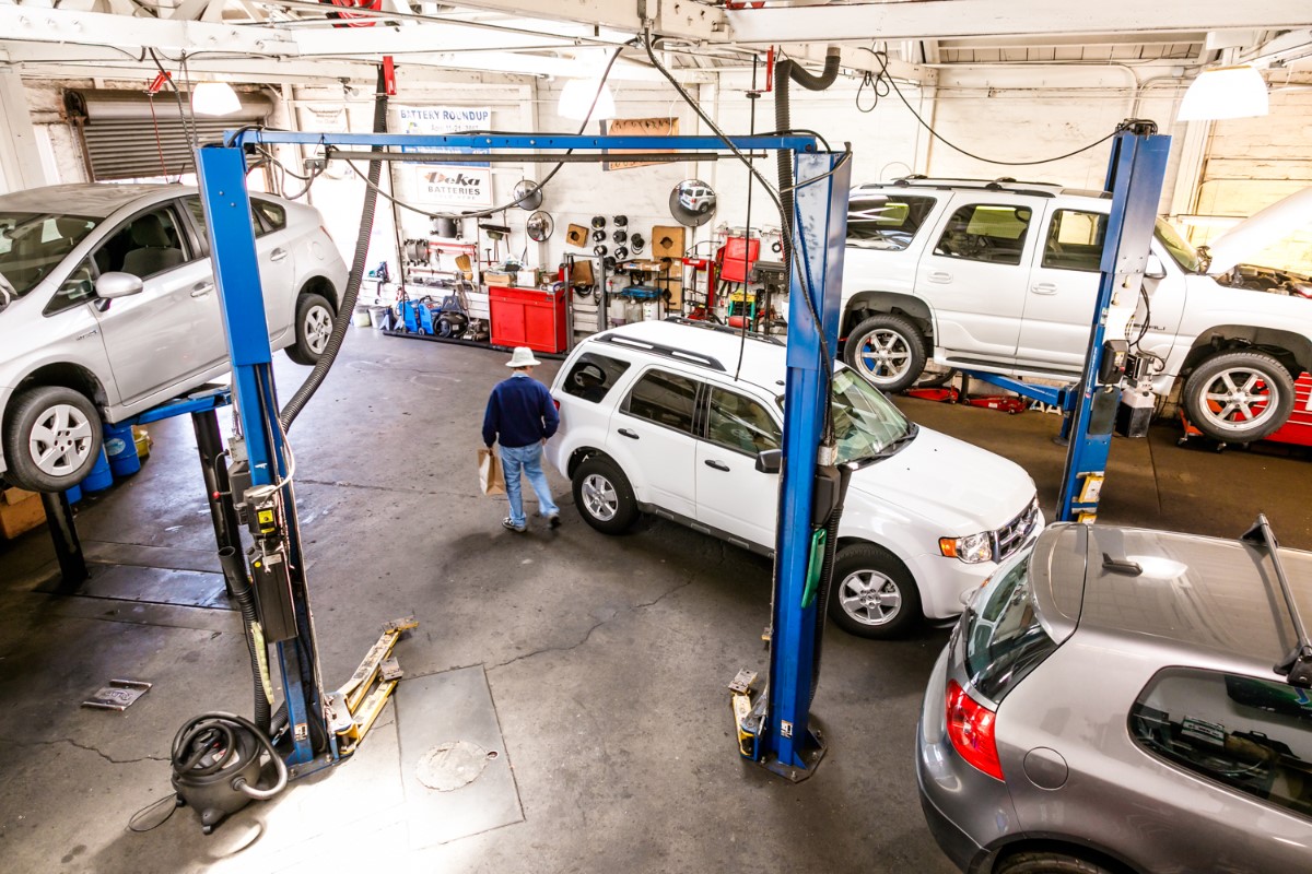 Picture of Dana Meyer Auto Care - Dana Meyer Auto Care