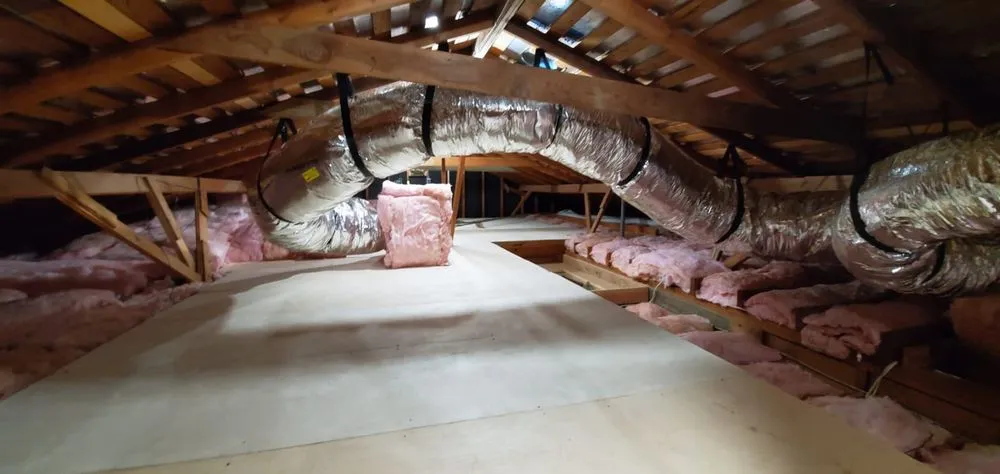 Picture of Insulation Guru Inc. dba HVAC Guru - Insulation Guru Inc. dba HVAC Guru