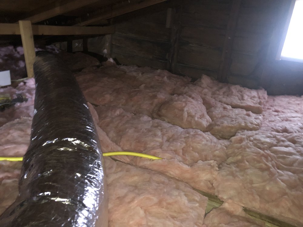 Picture of Johnson’s Insulation - Johnson's Insulation