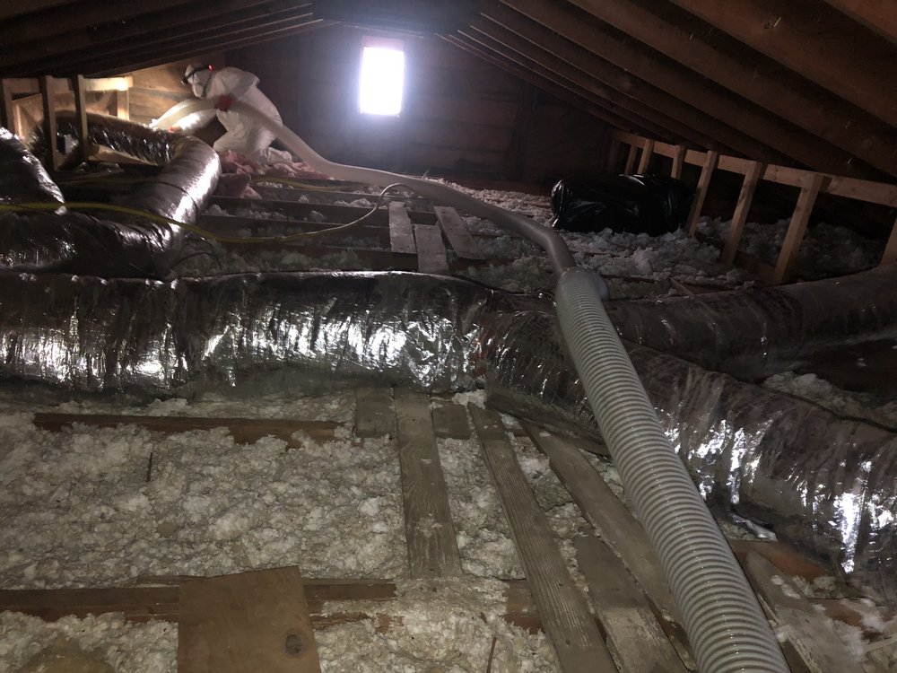 Picture of Johnson’s Insulation - Johnson's Insulation