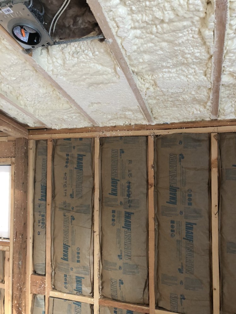 Picture of Johnson’s Insulation - Johnson's Insulation