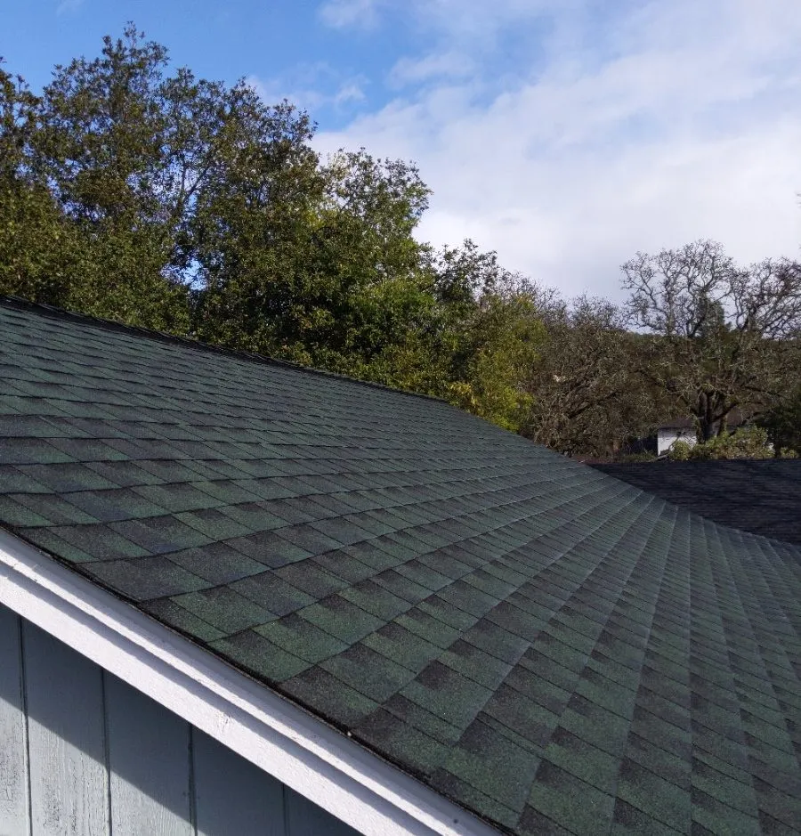 Picture of Crandall Roofing Inc. - Crandall Roofing Inc.