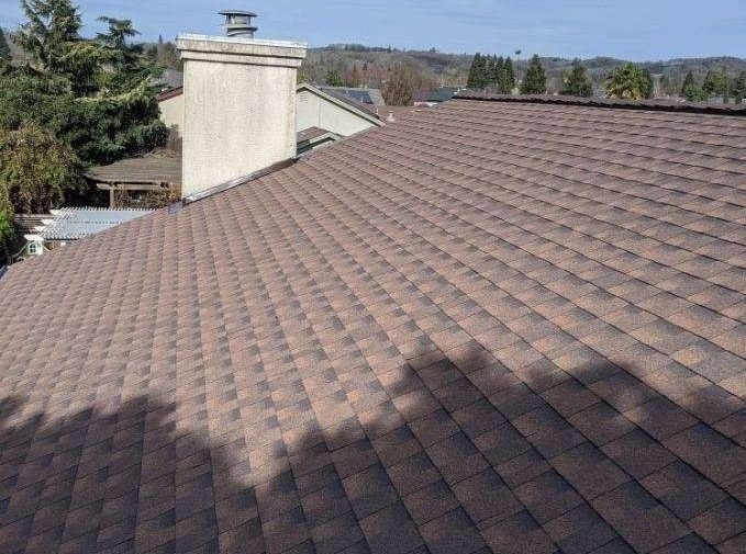 Picture of Crandall Roofing Inc. - Crandall Roofing Inc.