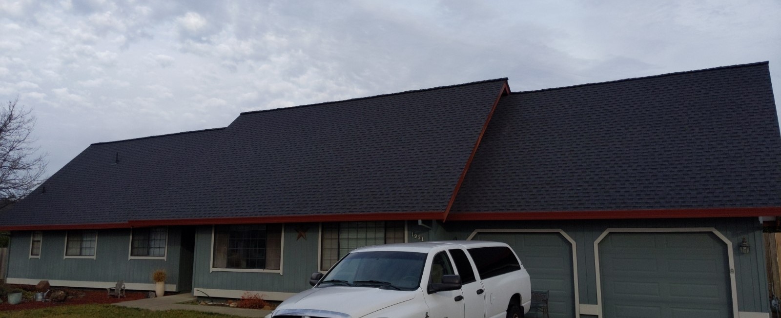 Picture of Crandall Roofing Inc. - Crandall Roofing Inc.