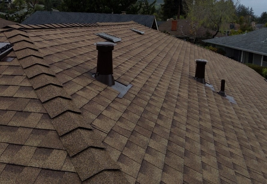 Picture of Crandall Roofing Inc. - Crandall Roofing Inc.