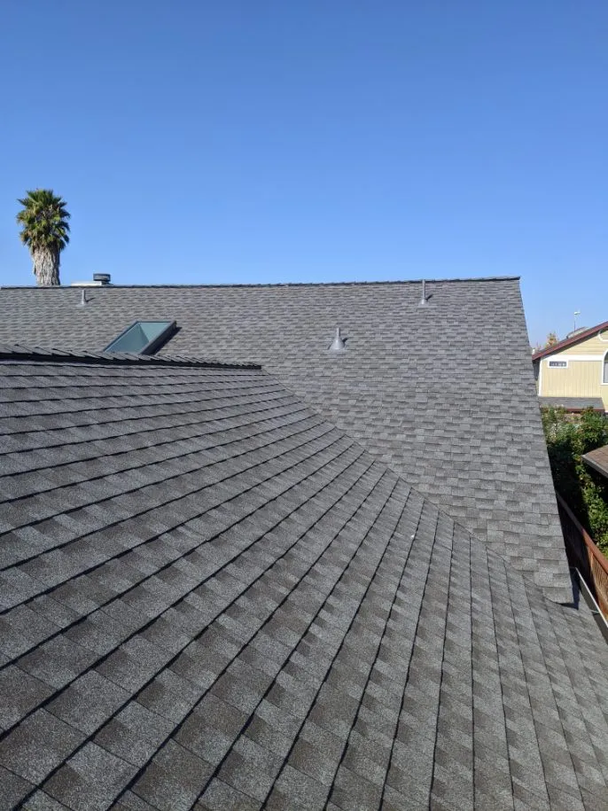 Picture of Crandall Roofing Inc. - Crandall Roofing Inc.