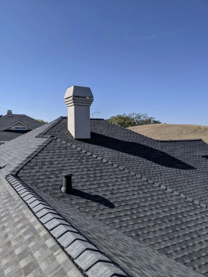 Picture of Crandall Roofing Inc. - Crandall Roofing Inc.