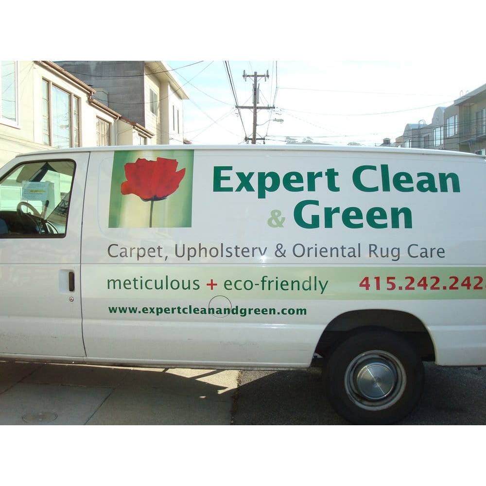 Picture of Expert Clean & Green - Expert Clean & Green