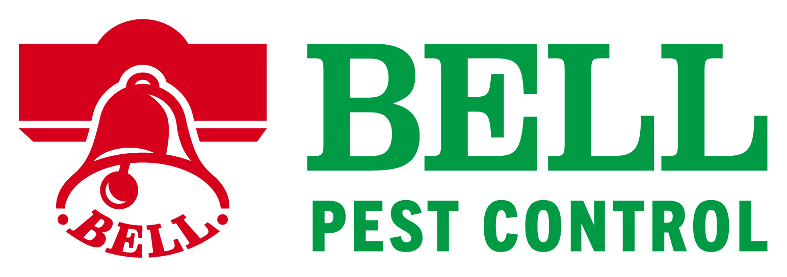 Bell Pest Control logo