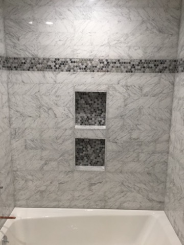 Picture of Derrick Tracey Custom Tile & Marble - Derrick Tracey Custom Tile & Marble