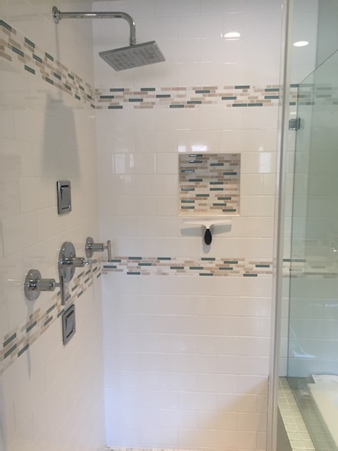 Picture of Derrick Tracey Custom Tile & Marble - Derrick Tracey Custom Tile & Marble