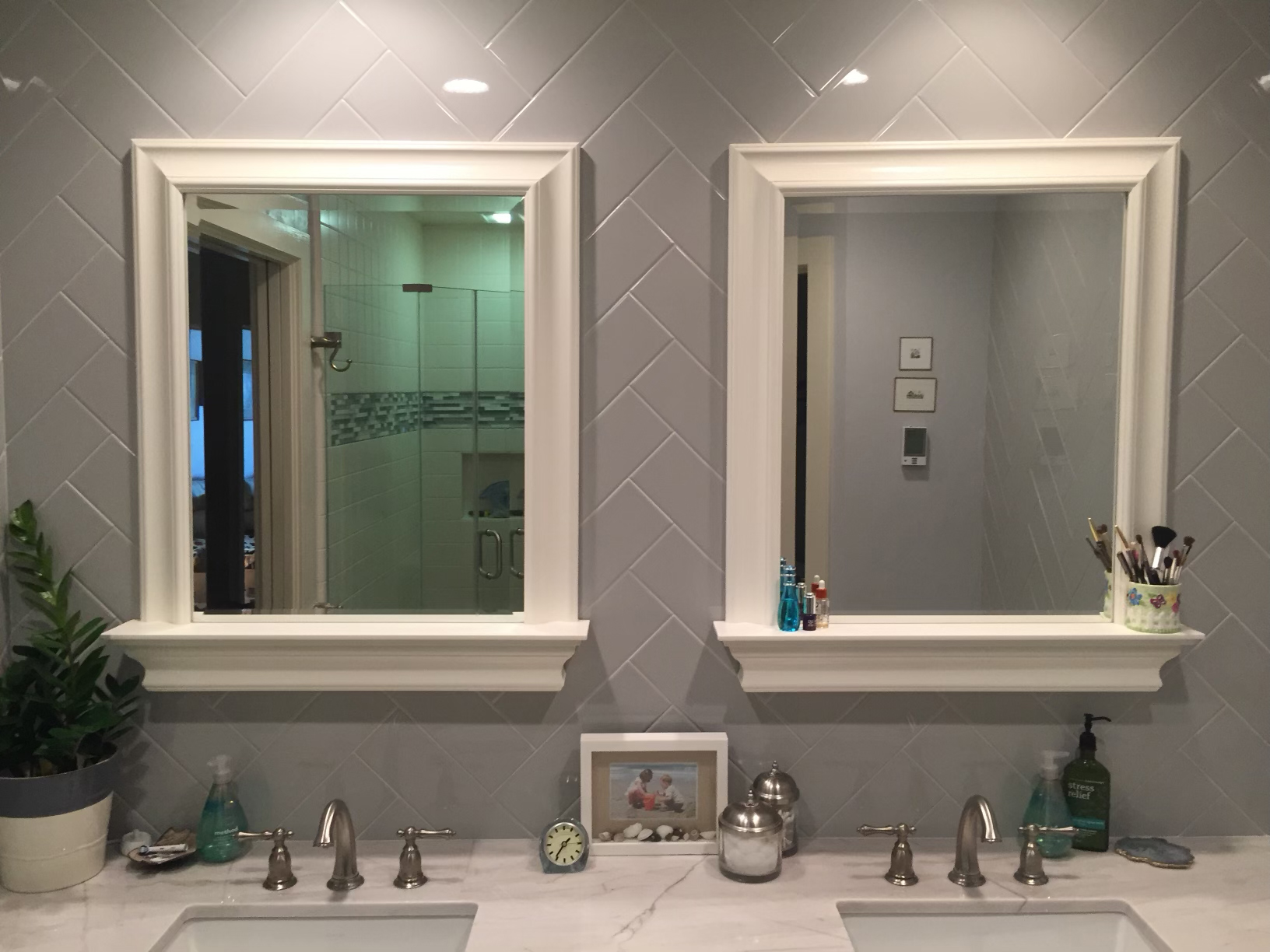 Picture of Derrick Tracey Custom Tile & Marble - Derrick Tracey Custom Tile & Marble