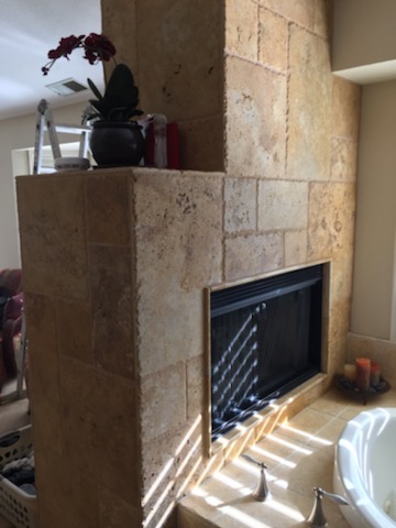 Picture of Derrick Tracey Custom Tile & Marble - Derrick Tracey Custom Tile & Marble