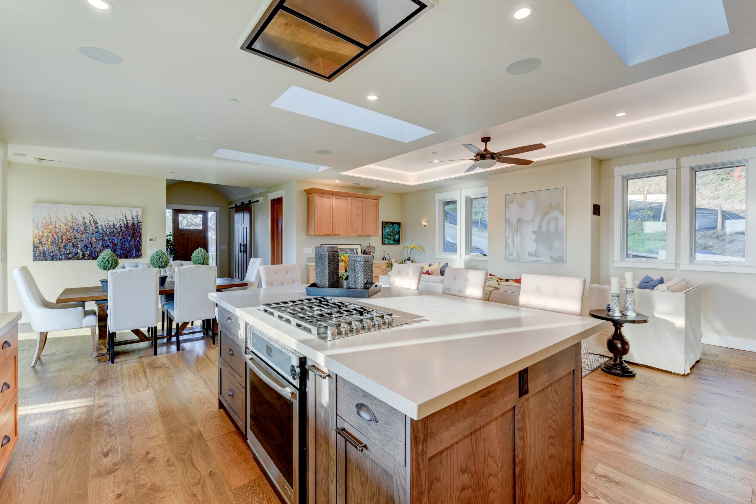 Picture of Gar-Cal Corporation - Walnut Creek House Remodel - Gar-Cal Corporation