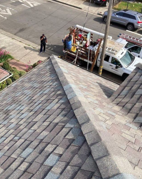 Picture of General Roofing Company - General Roofing Company