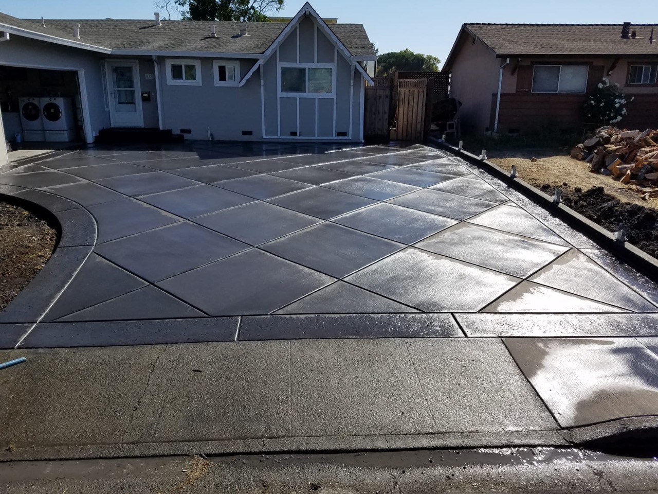 Diamond Certified Experts: Renovating With Concrete | Diamond Certified