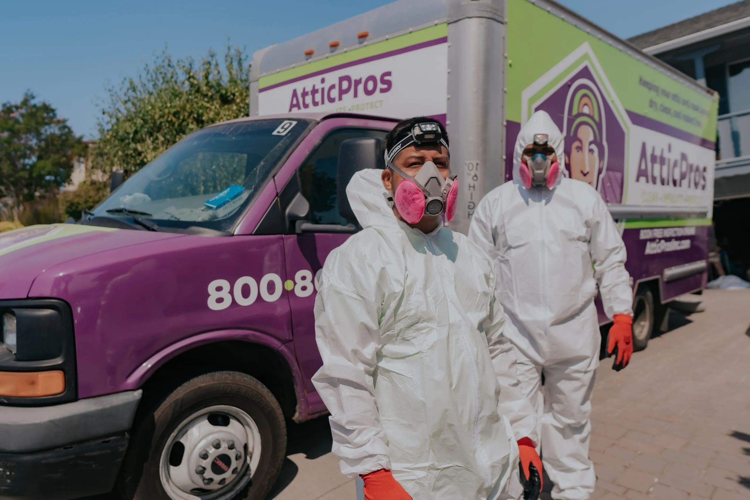 Picture of Attic Pros - Attic Pros