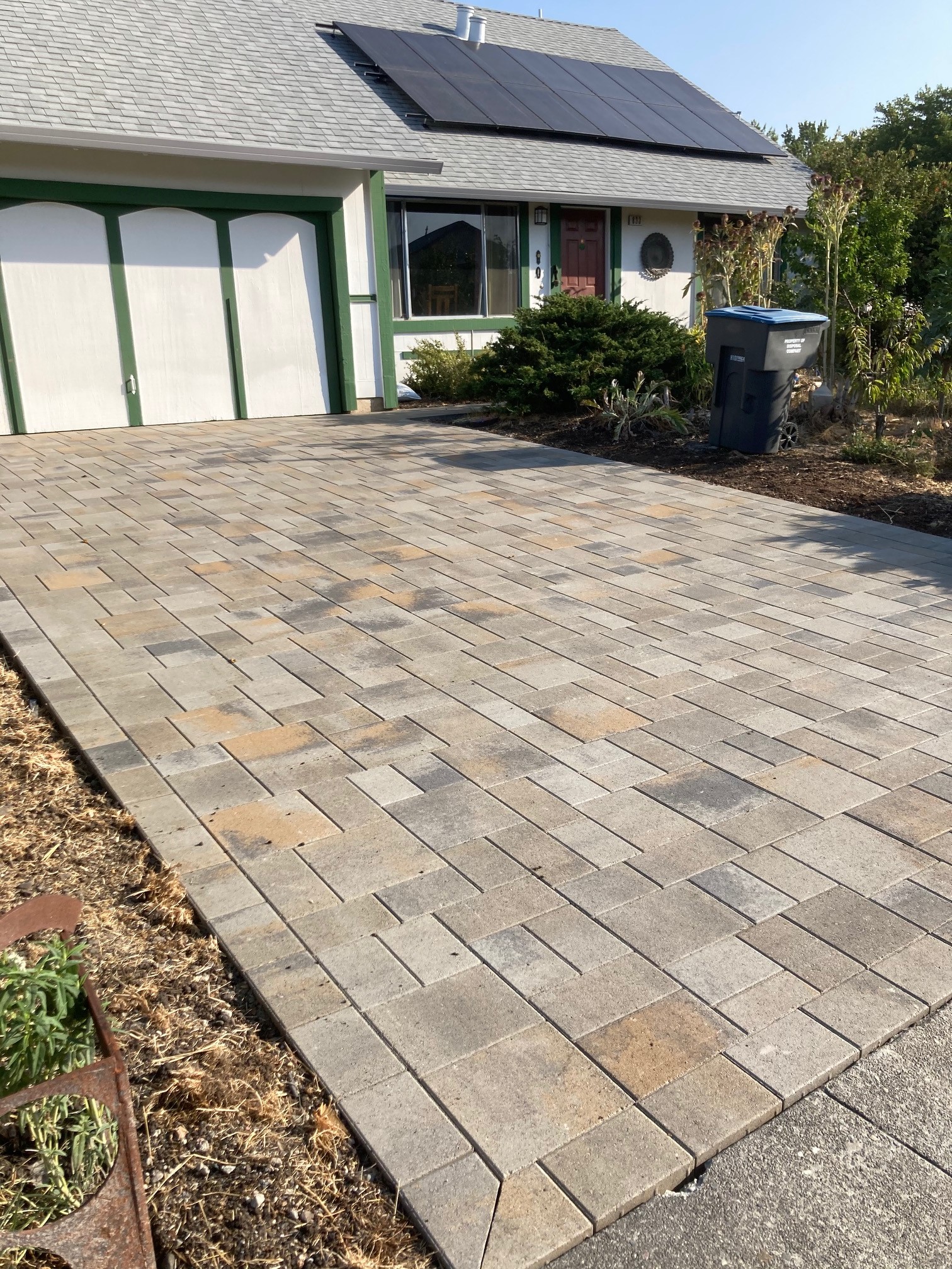 Picture of The Legacy Paver Group - The Legacy Paver Group