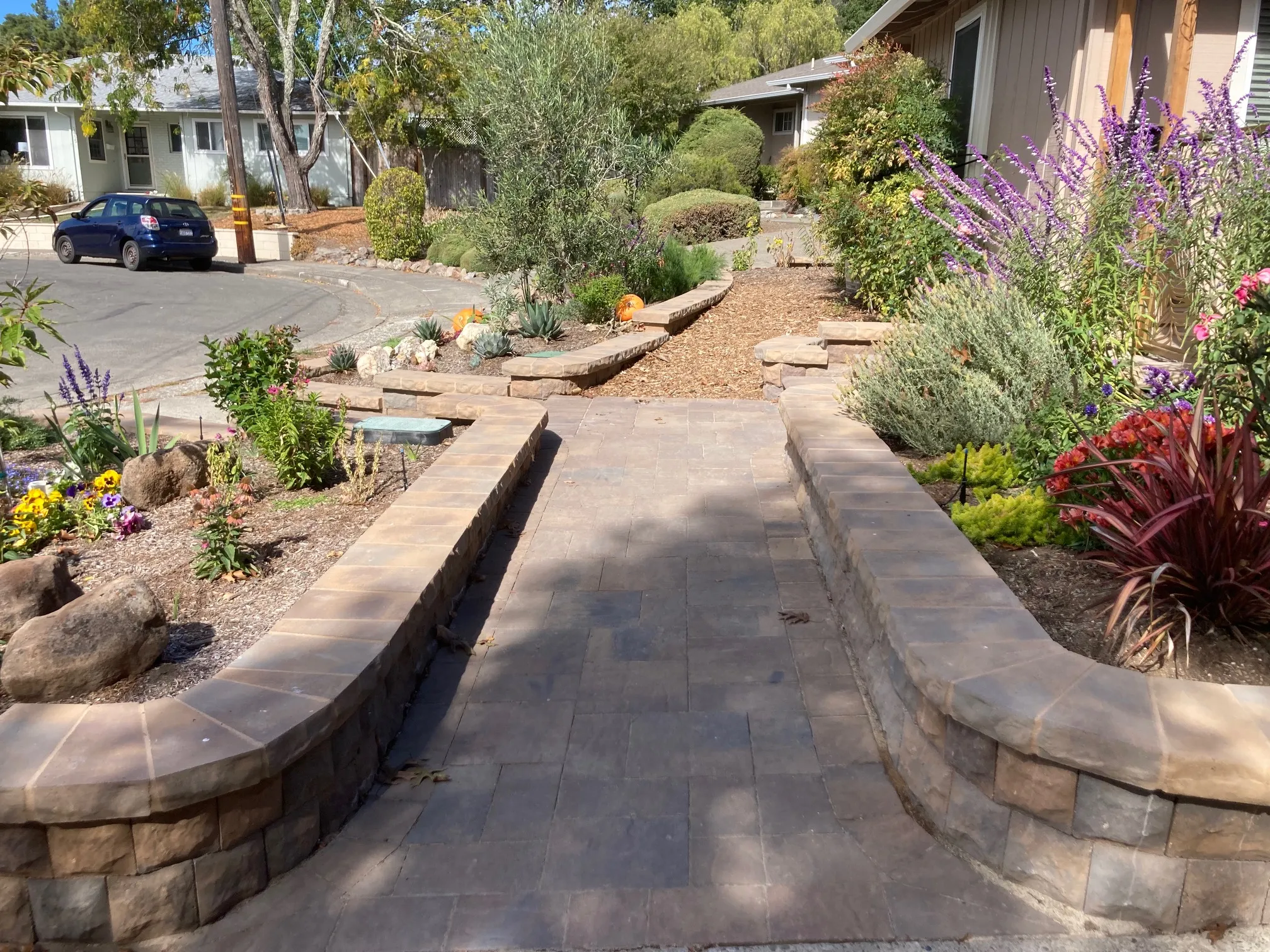 Picture of The Legacy Paver Group - The Legacy Paver Group