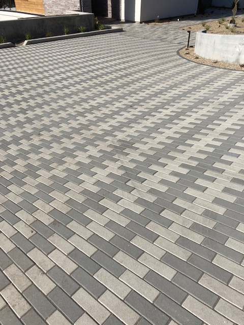 Picture of The Legacy Paver Group - The Legacy Paver Group