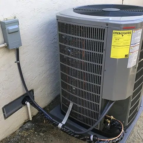 Picture of Air Care Heating & Cooling, Inc. - Air Care Heating & Cooling, Inc.