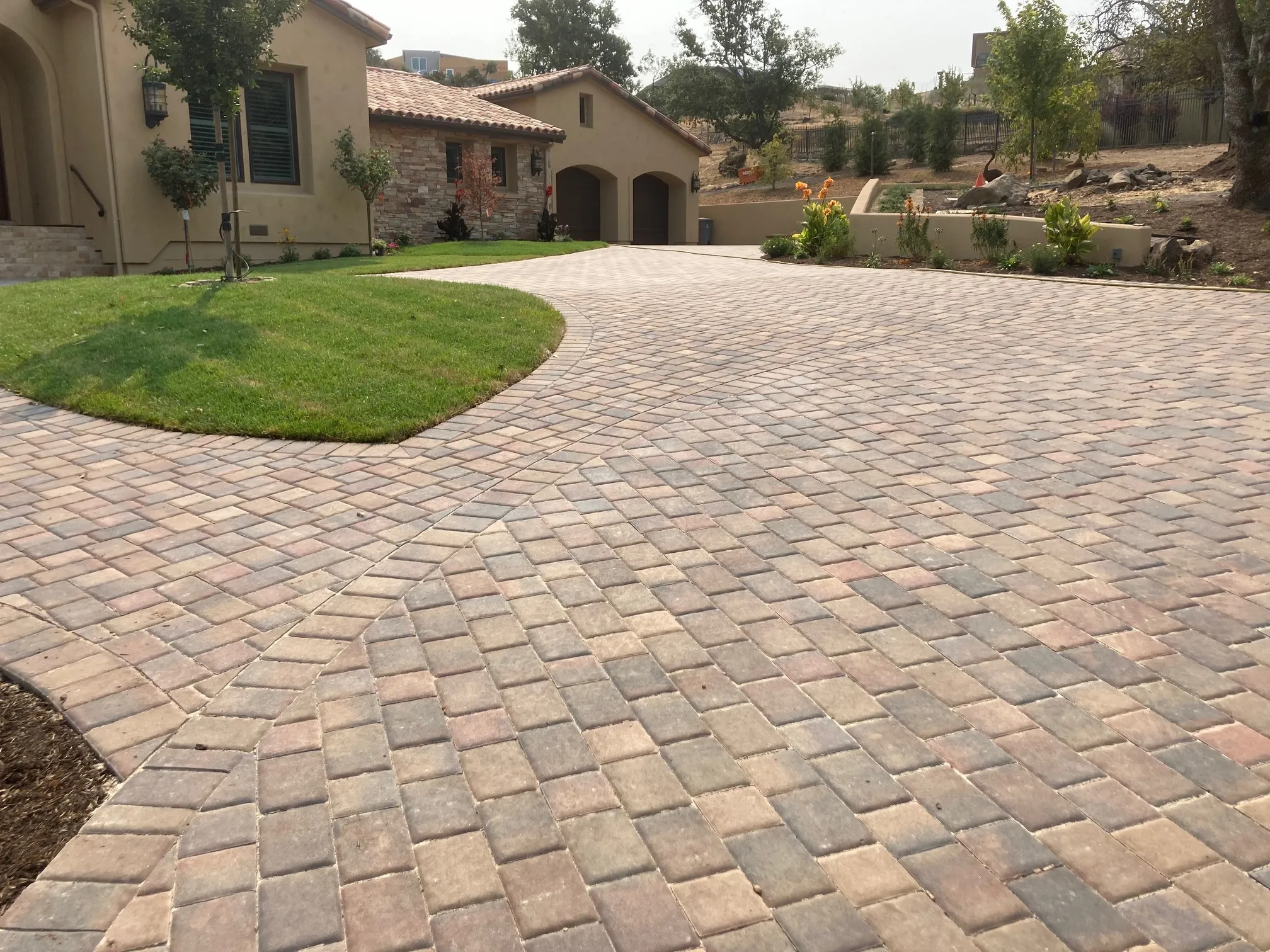 Picture of The Legacy Paver Group - The Legacy Paver Group