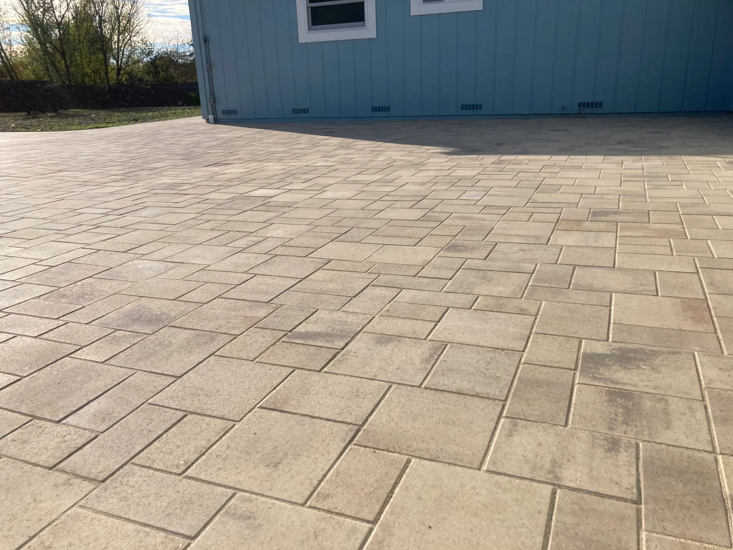 Picture of The Legacy Paver Group - The Legacy Paver Group