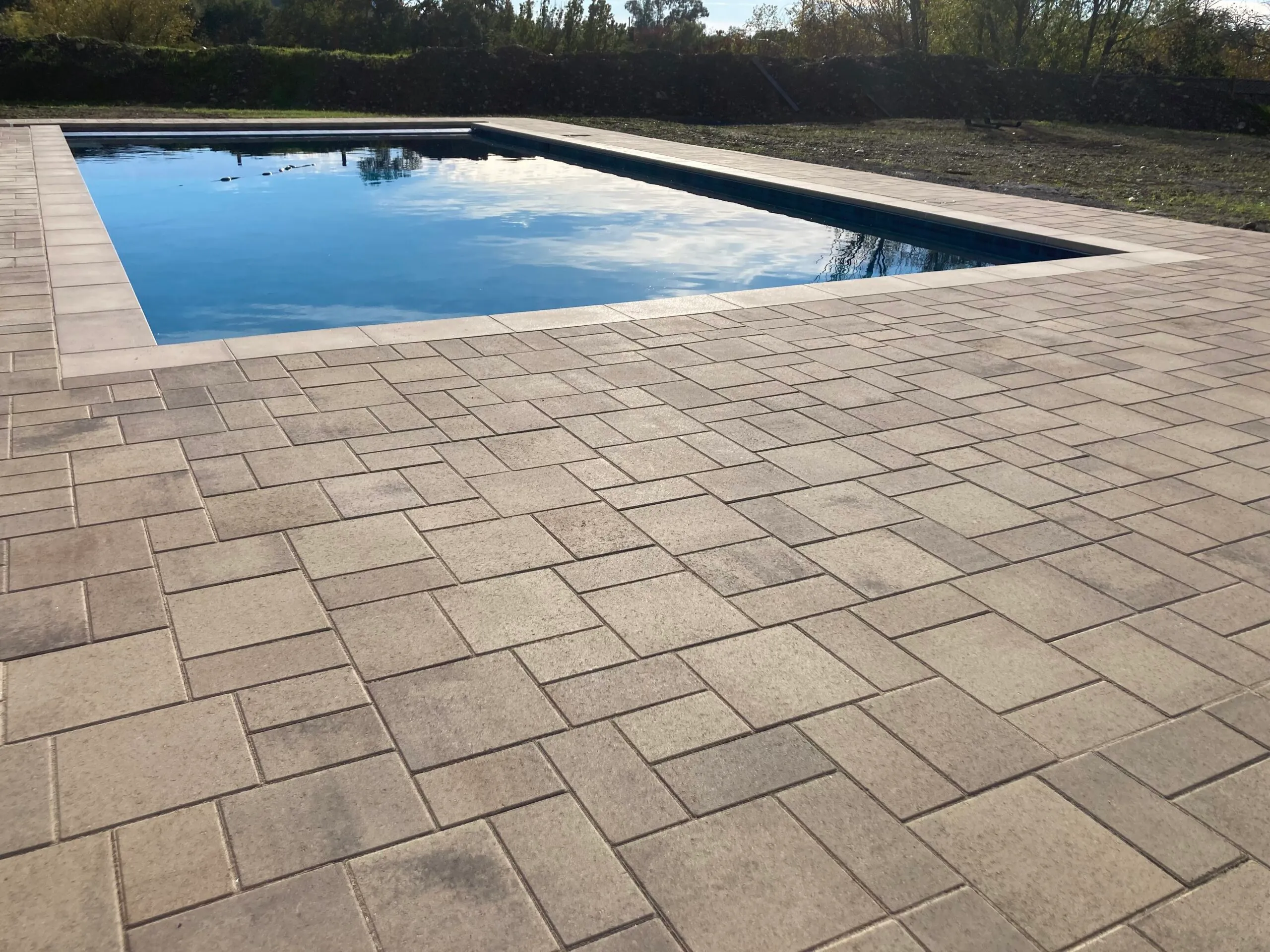 Picture of The Legacy Paver Group - The Legacy Paver Group