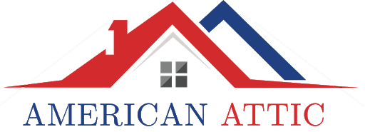 American Attic logo