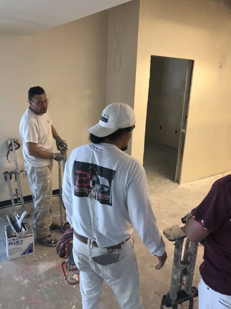 Picture of Baltodano's Drywall and Painting - Baltodano's Drywall and Painting