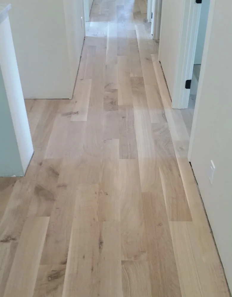 Picture of European Hardwood Floors - European Hardwood Floors