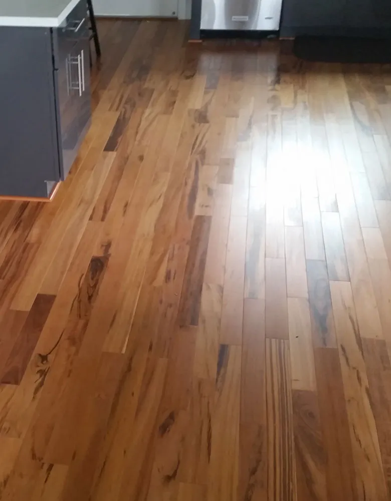 Picture of European Hardwood Floors - European Hardwood Floors