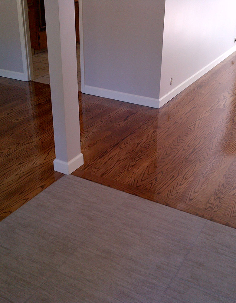 Picture of European Hardwood Floors - European Hardwood Floors