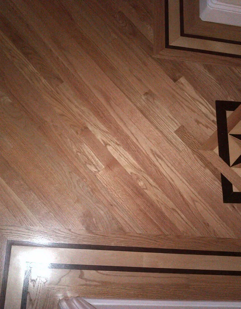 Picture of European Hardwood Floors - European Hardwood Floors