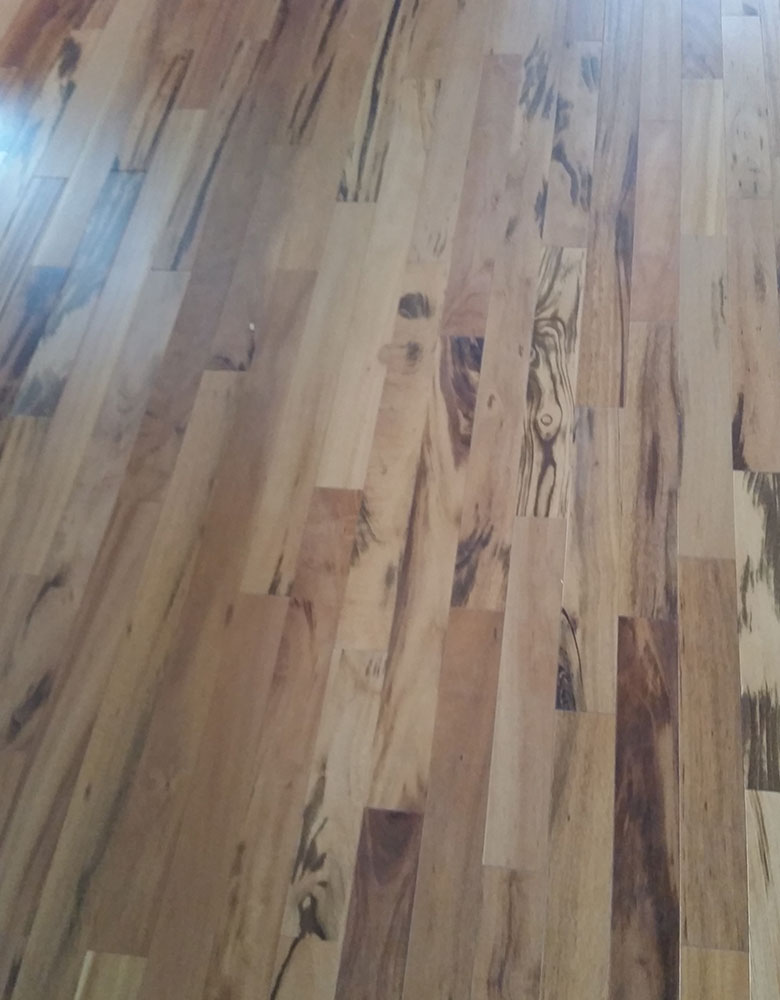 Picture of European Hardwood Floors - European Hardwood Floors