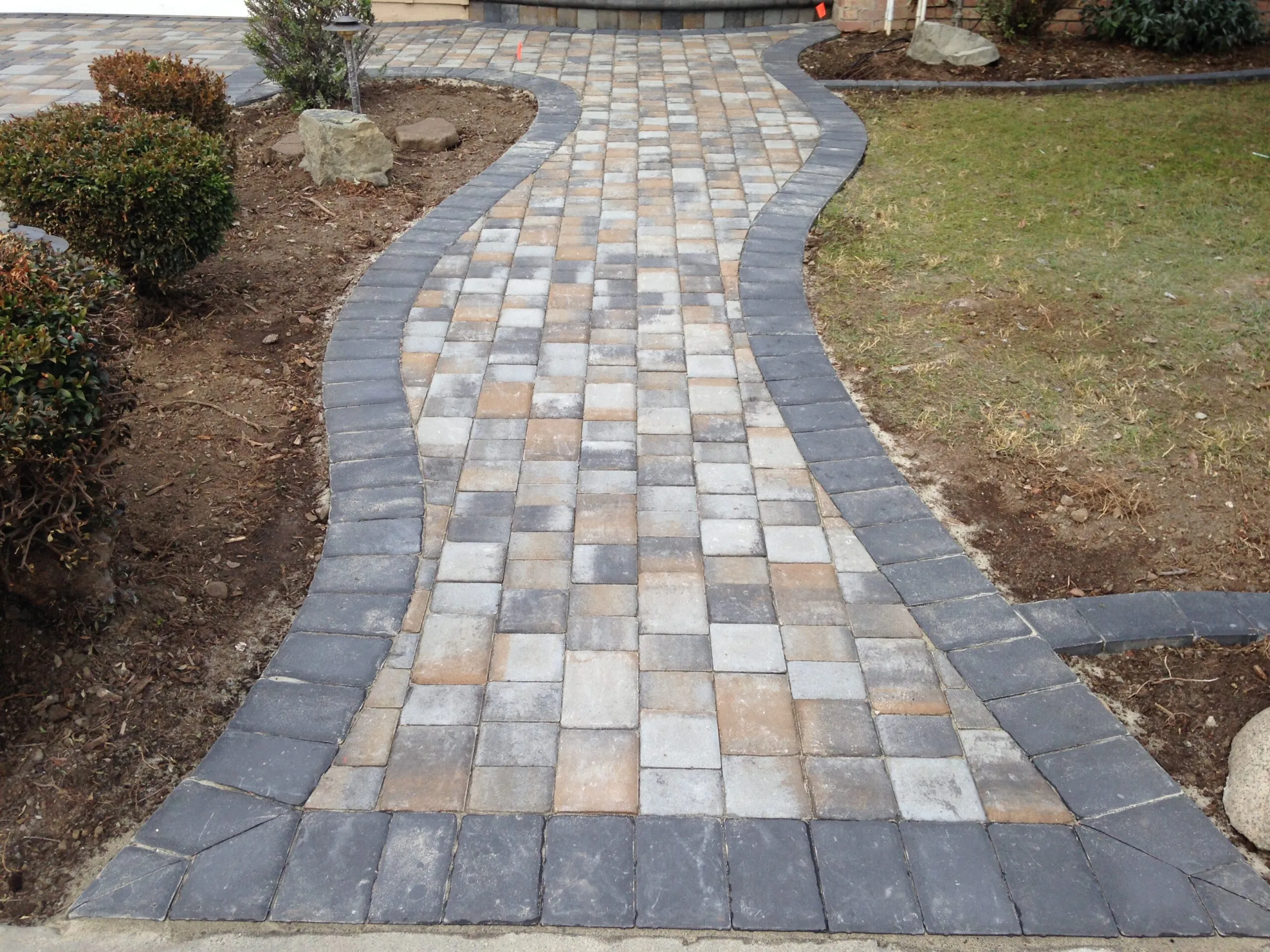 Picture of Unique Pavers - Unique Pavers