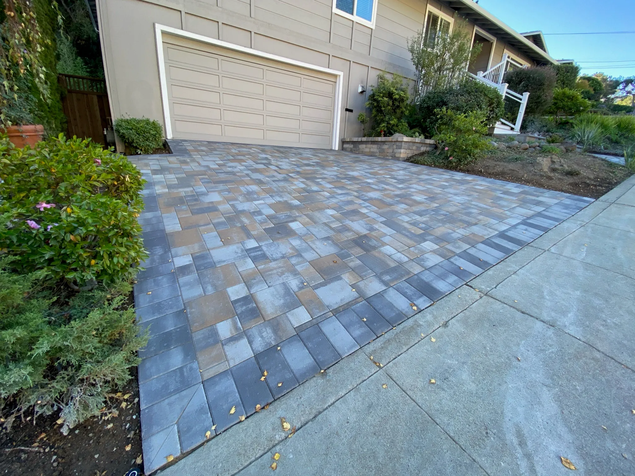 Picture of Unique Pavers - Unique Pavers