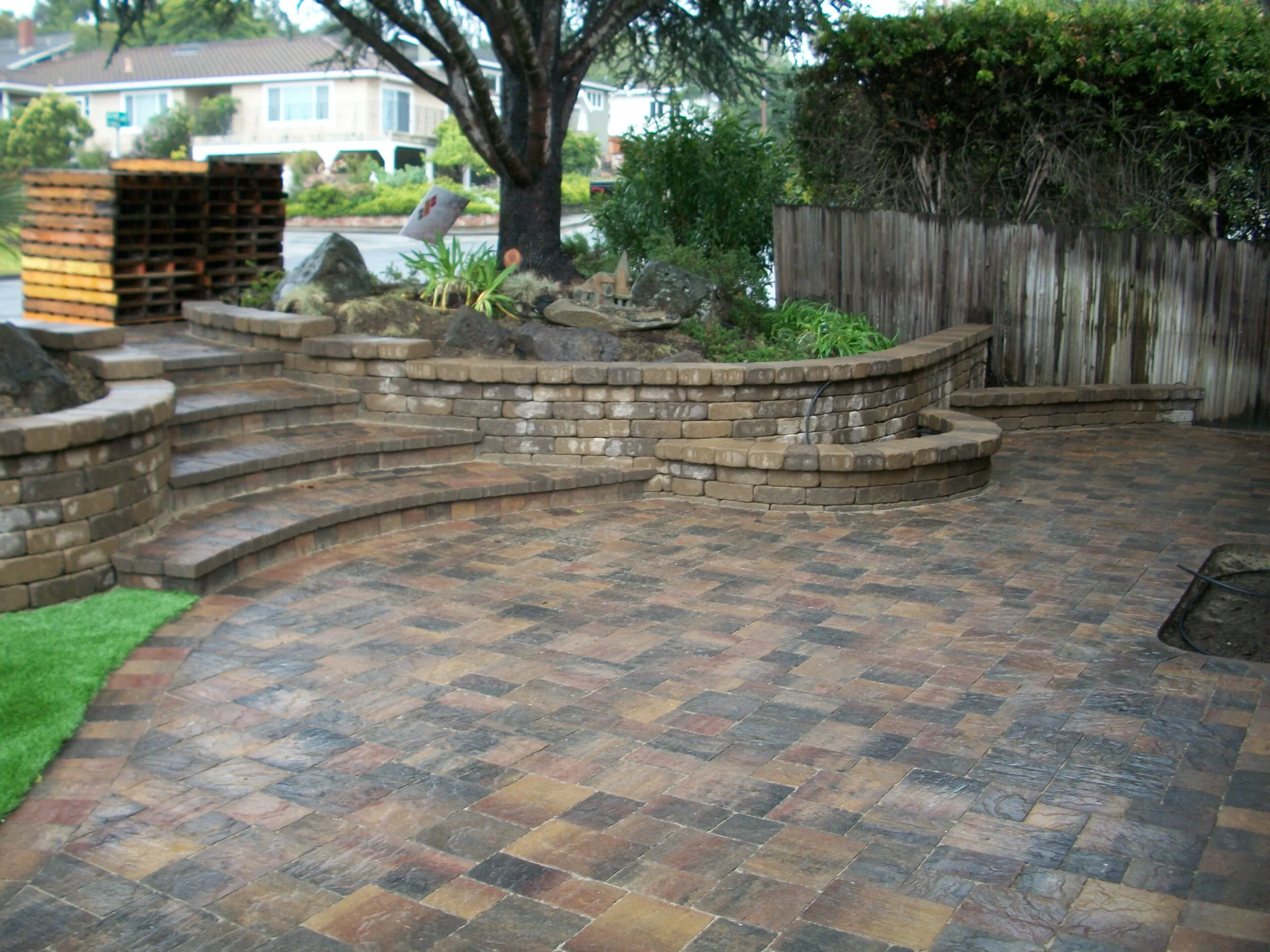 Picture of Unique Pavers - Unique Pavers