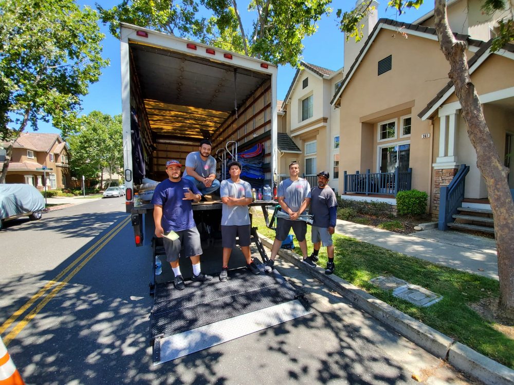 Picture of Rosado Movers - Rosado Movers