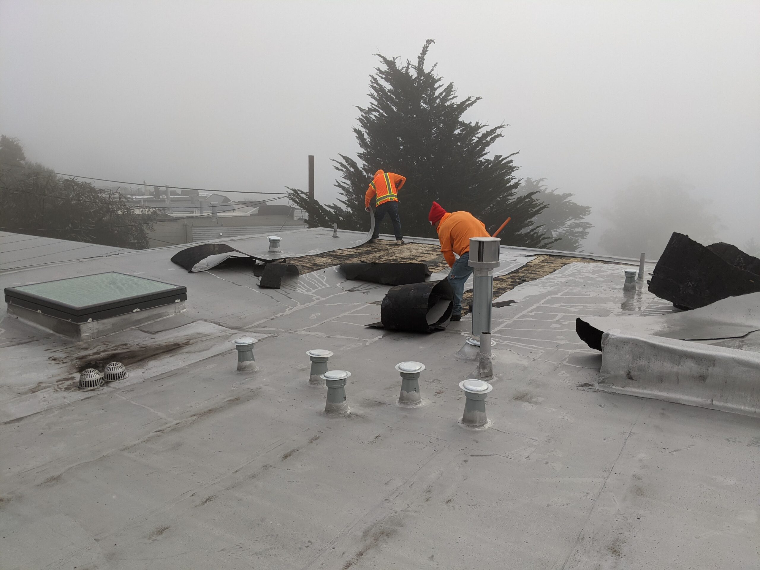 Picture of JK Pro Roofing Inc. - JK Pro Roofing, Inc.