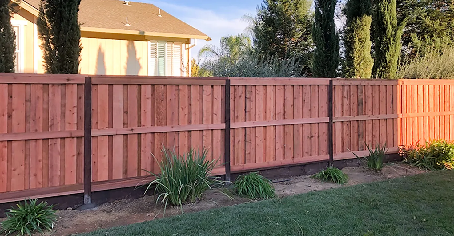 Picture of Gonzalez Fence Co. - Gonzalez Fence Co.