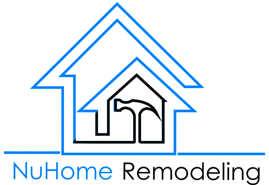 NuHome Remodeling logo
