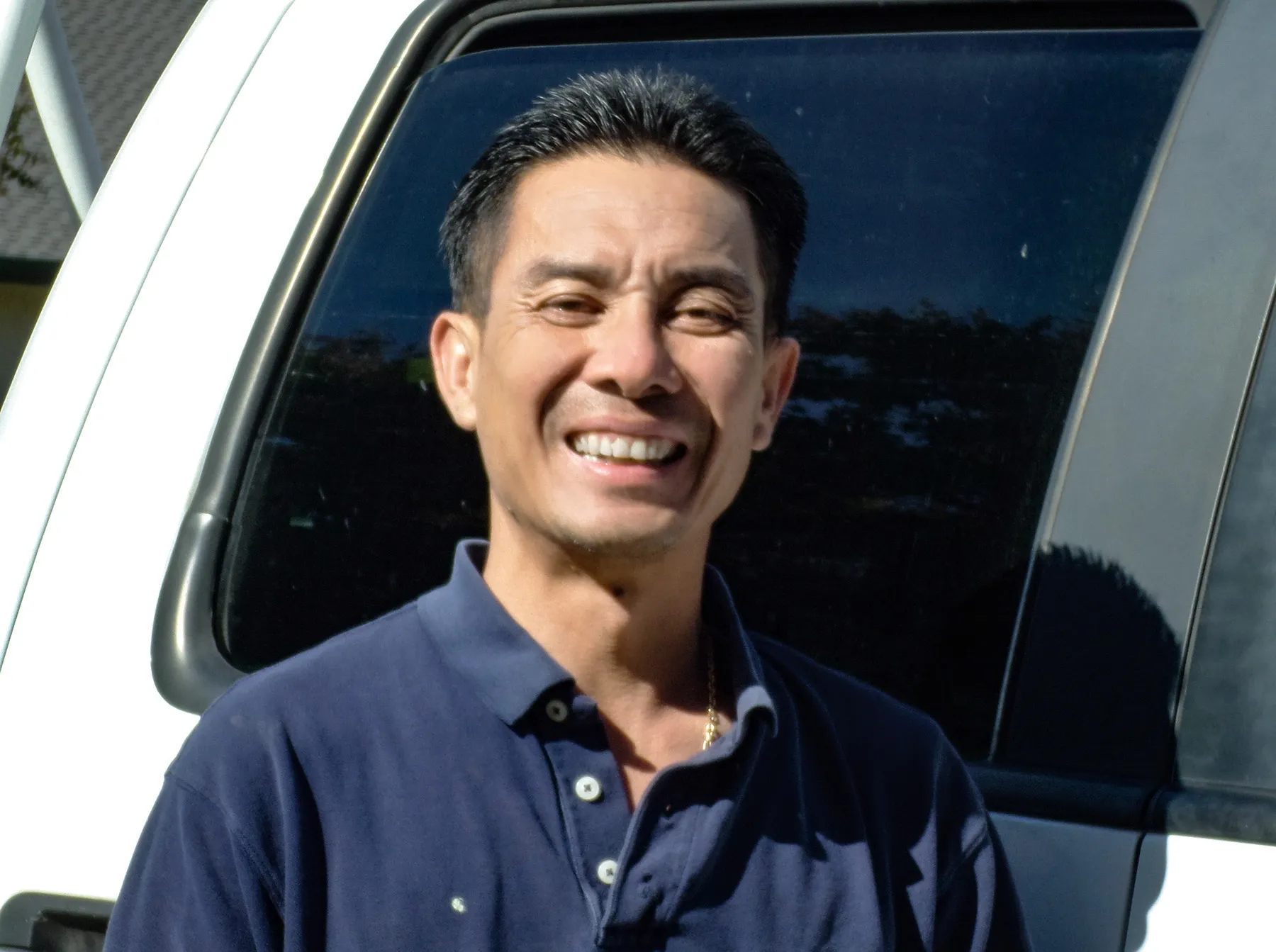 Hung Tu, President-An Ky Construction Inc.