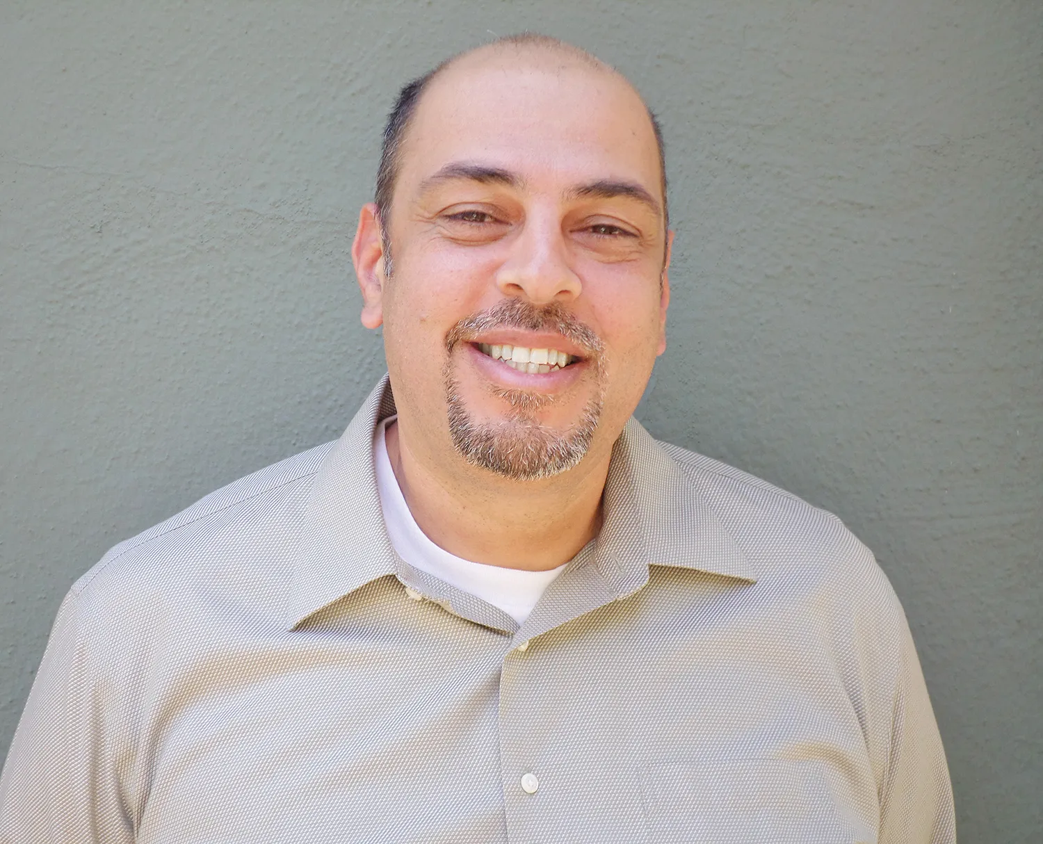 Sam LaPlaca, Property Manager-CM Property Management Inc.