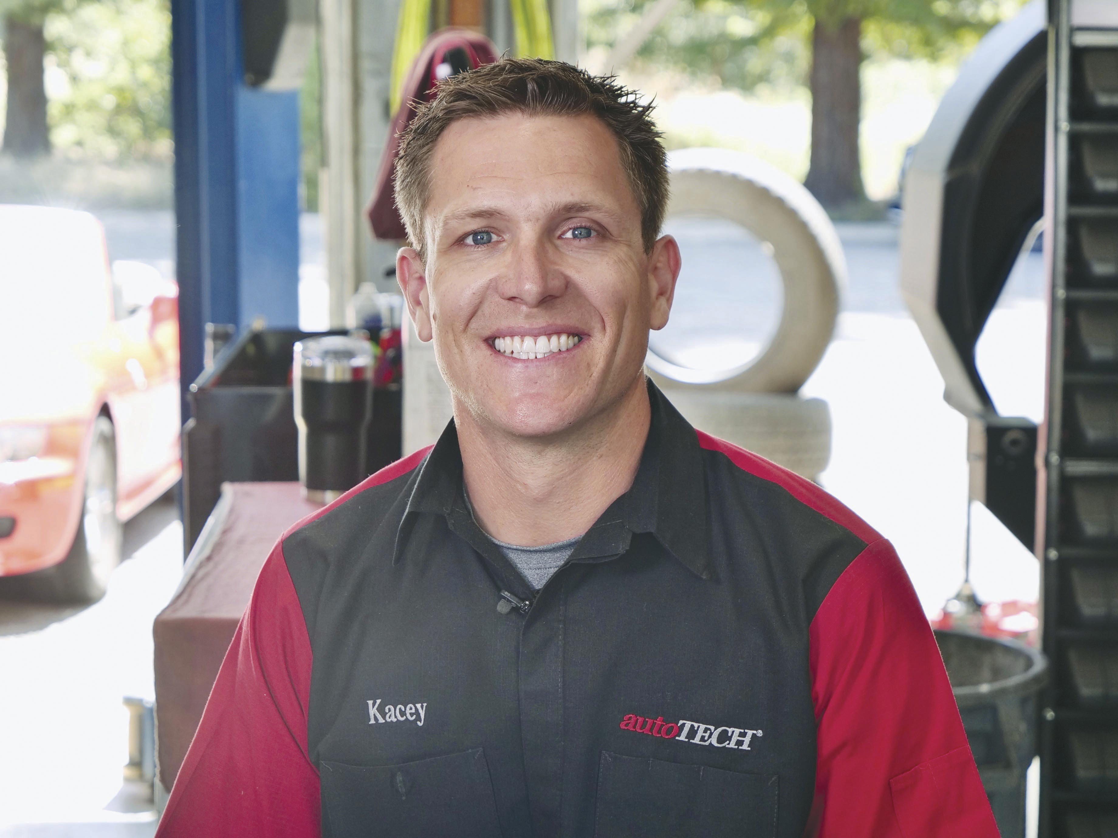 Bay Area - Auto Repair | Diamond Certified