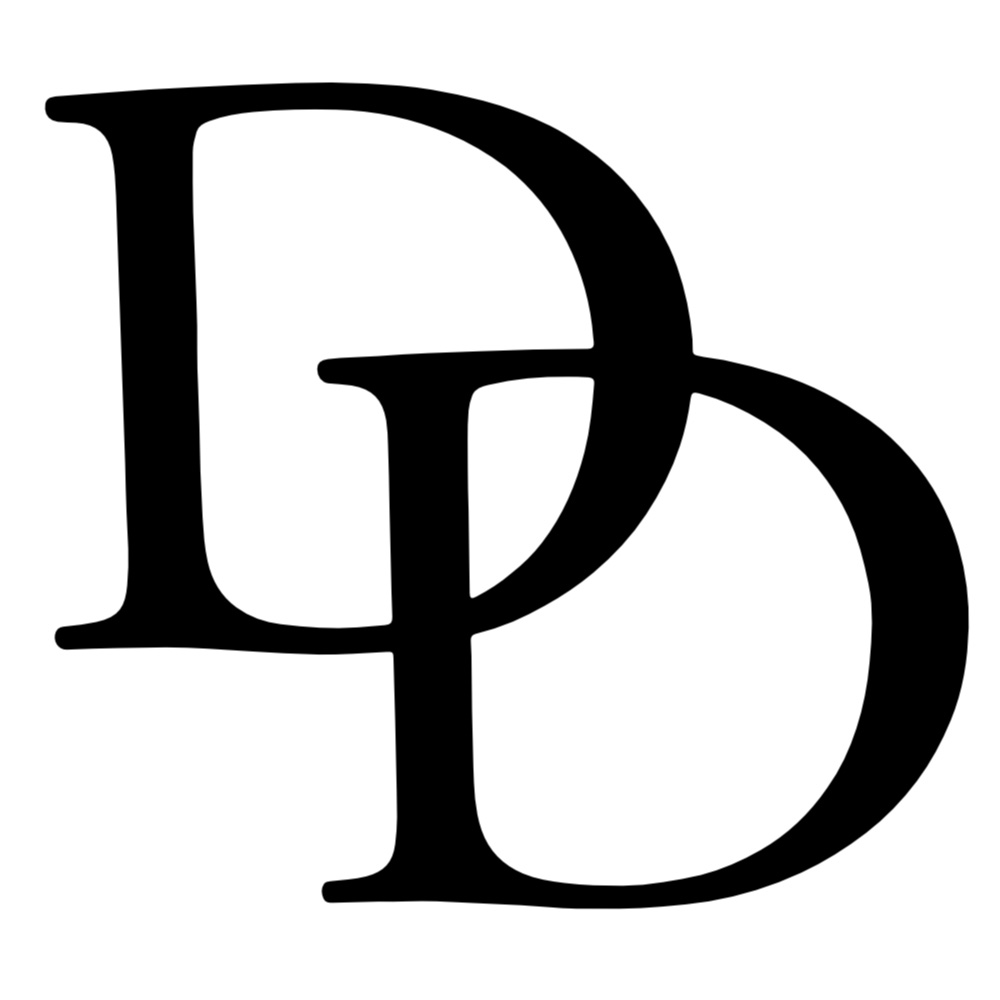 Dahme Construction logo