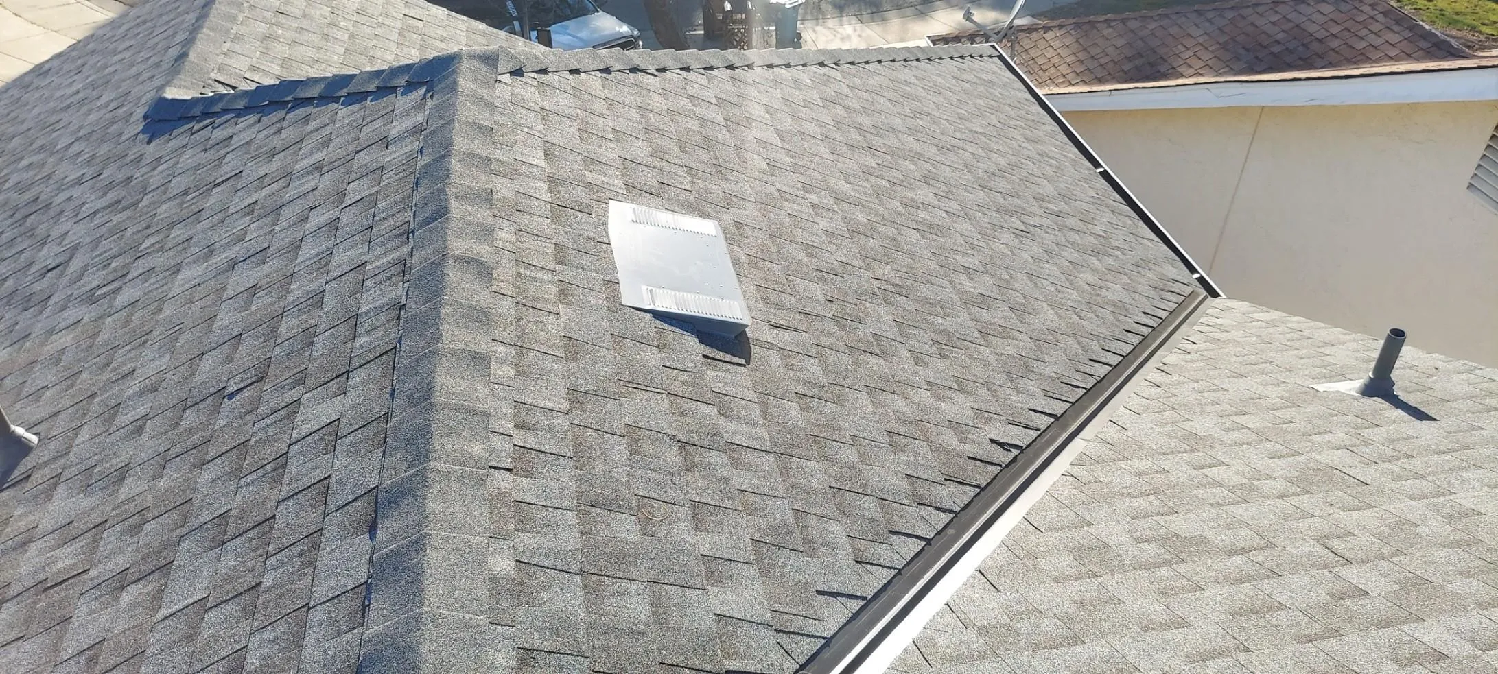 Picture of Dynamic Roofing Inc. - Dynamic Roofing Inc.