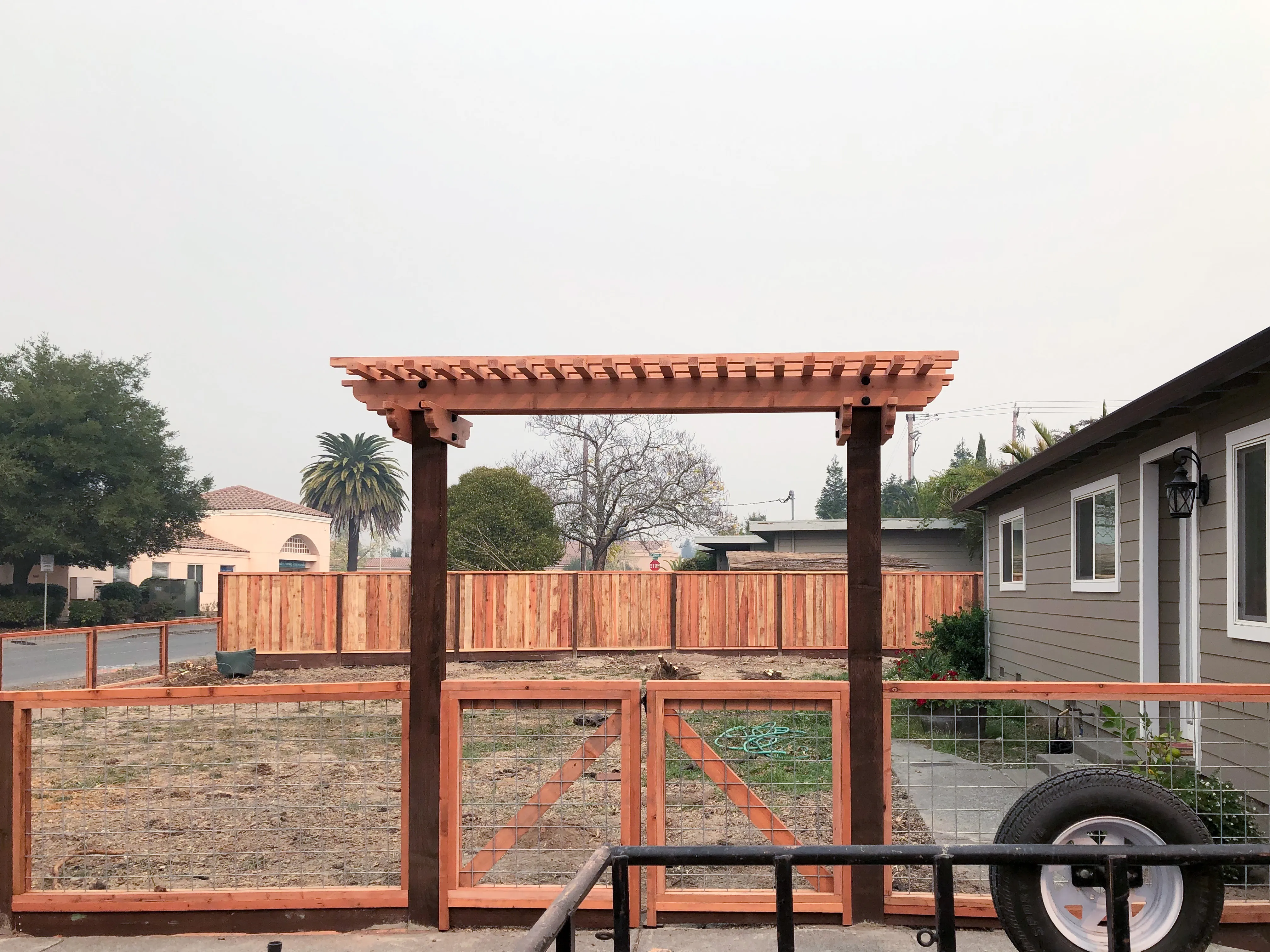 Picture of Gonzalez Fence Co. - Gonzalez Fence Co.